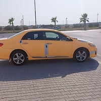 كورلا 12 • ٢٠١٢ • تكريت