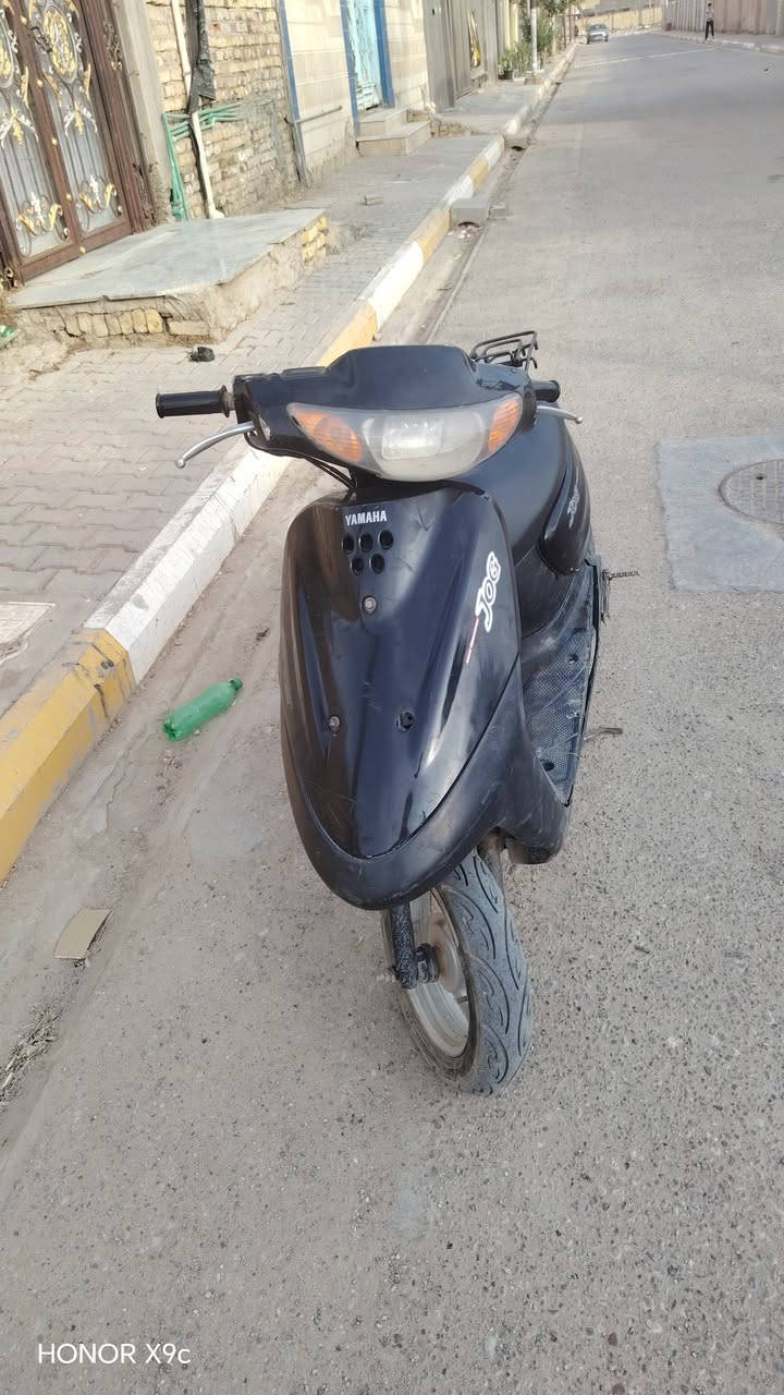 صوت كرنك • شاصي ملحوم • محتاج صيانة