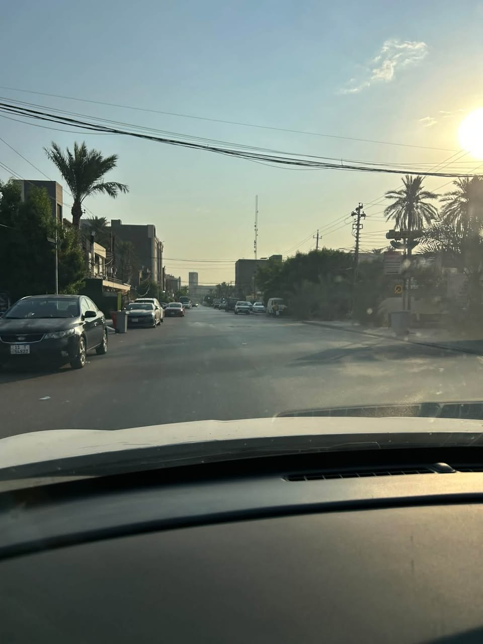 واجهة 3/ نزال 7
الموقع السيدية شارع المنظمة او الامن 
السعر 750 الف
للاستفسار ***********
