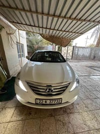 سوناتا • ٢٠١٤ • رقم اربيل