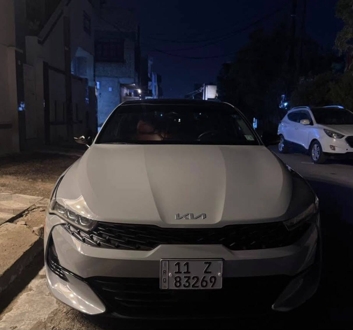 ك5 جيتي لاين • ٢٠٢٣ • ١٦٠٠ تيربو