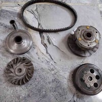 ماجستة • تفصيخ • كلج