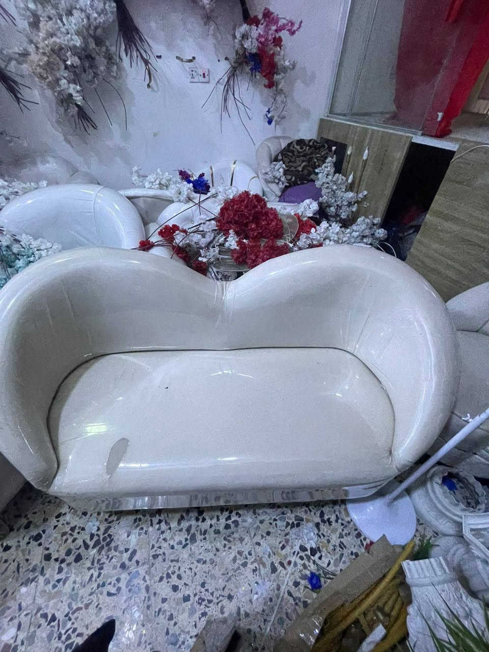 الشازلون ب100الواحد نضيف عنوان بغداد تواصل ***********
