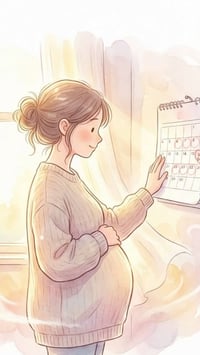متابعة حمل • حمل عالي الخطورة • علاجات هرمونية
