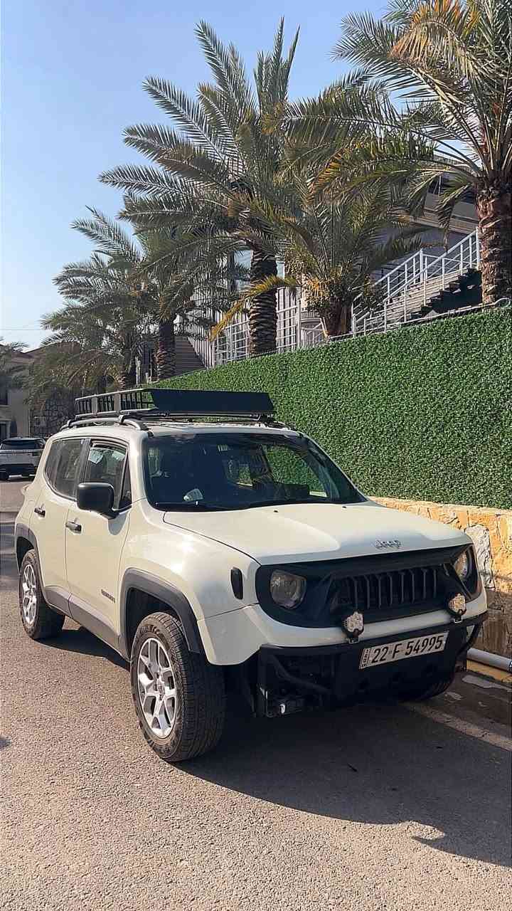 رنكيد • ٢٠١٨ • رقم اربيل