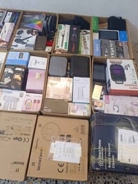شلعه ابيع  بضاعه مابيه قطعه فحم 14مكسنه روبوت 10دورنات تابات موبايلات ...