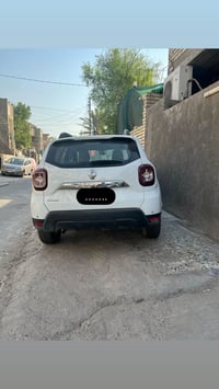 داستر ٢٠٢٥ • نيسان ١٦٠٠ • رقم بغداد