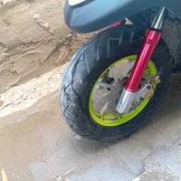 ماكس • مزودة • ١١٠