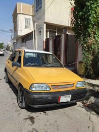 سايبه • ٢٠١١ • قابل التفاوض