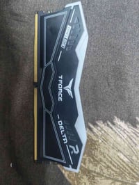 DDR5 ٦٠٠٠ • ١٦جيجا • تي فورس