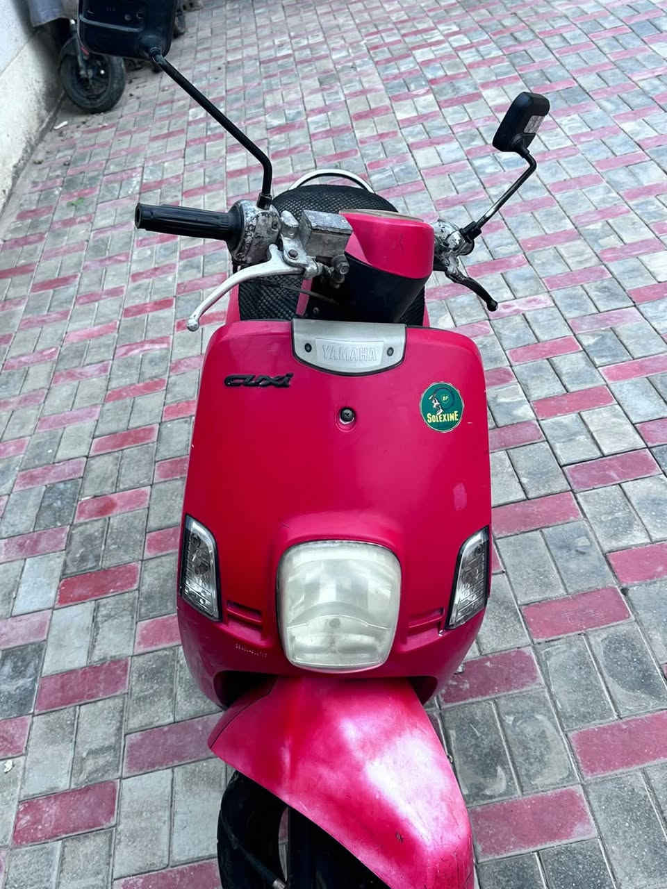 ماكس بوليس • نضيف • مكينة ما مفتوحه