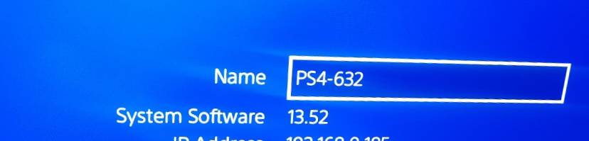 جهاز ps4 للبيع الجهاز نظيف جدا وممفتوح ومابي اي عطل  ( ممهكر ) السعر ٢٥٠ الف للإستفسار خاص