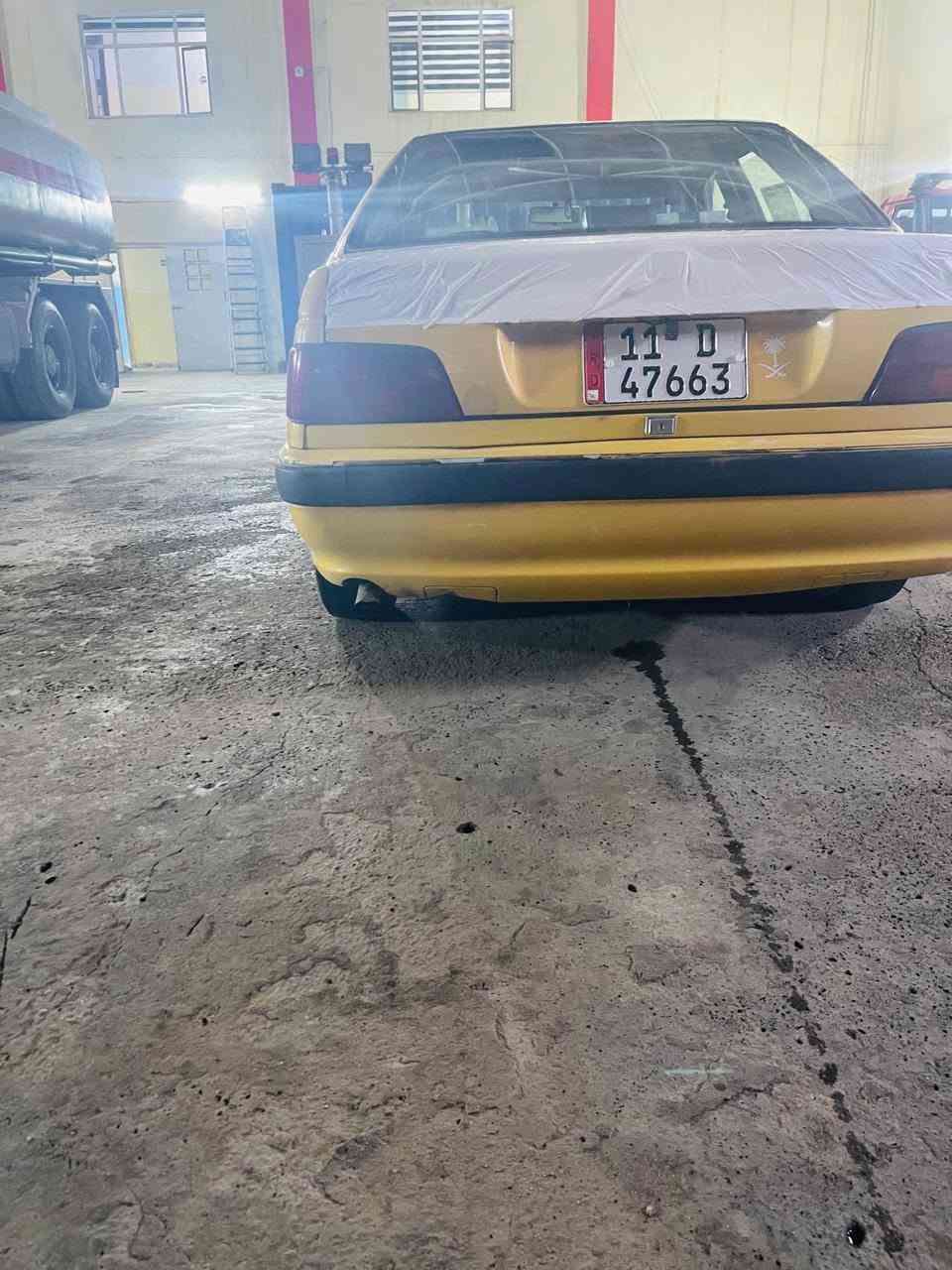 بيجو • ٢٠١٥ • الغزاليه