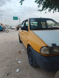 سايبا موديل 9 • شواصي مكفولة • مكينة بيه خير