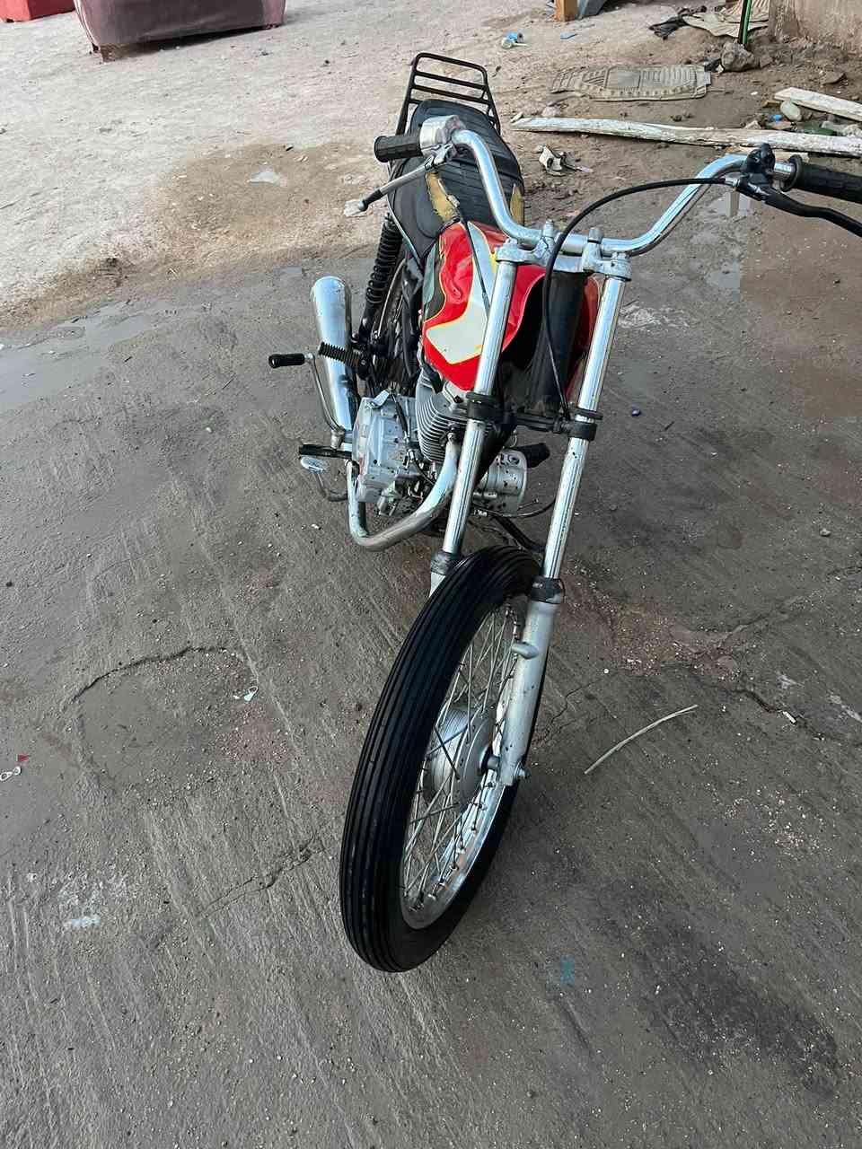 اربعه كير • مكينه ٥كير • صوت فيلس