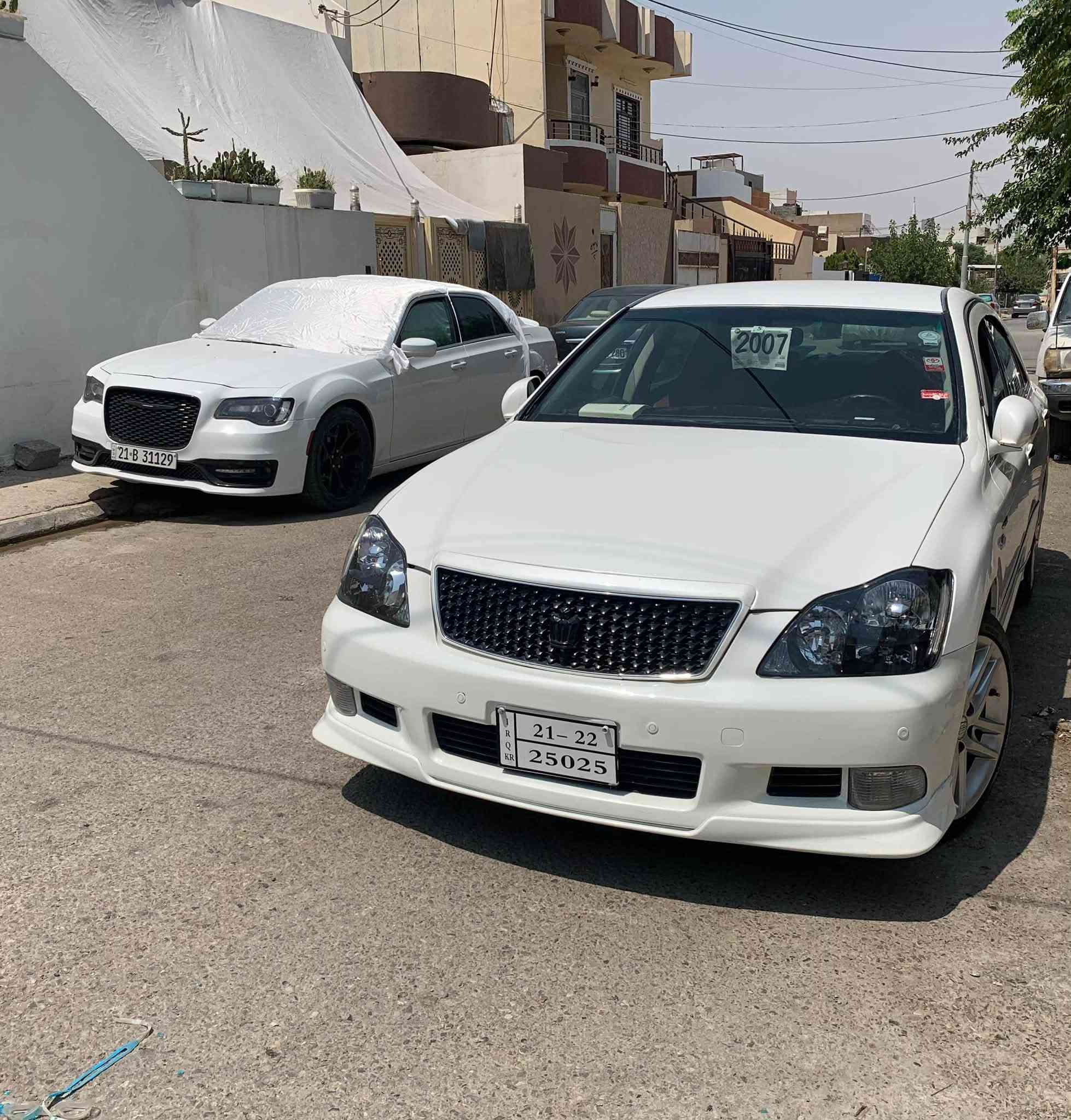 شاهینە • ٢٠٠٧ • ١٦٠٠٠٠ كم