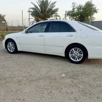 شاهينه ٢٠٠٤ • ماشي ٥٨ ألف • الانبار الكرمه