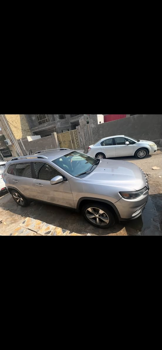 جيب ليمتد • ٢٠١٩ • ميسان العماره