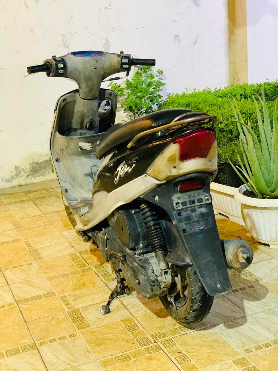 ماكس منغولي مكفولة مختمه ب550 وبيها مجال حله مركز/***********
