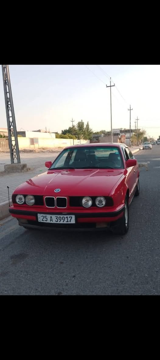 السلام عليكم بيئم للبيع فقط محرك مفتوح رقم كركوك بسمي تحويل وكاله. موديل 90 صبغ عام بدون ضربه. سعر سياره ٥٠وبيها مجال الاتصال على الرقم *********** خاص ماموجود
