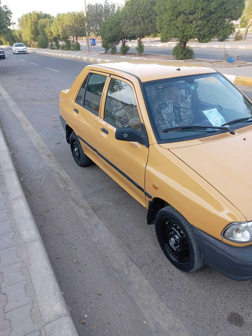 سايبا • موديل ٢٠١٦ • كفاله عامه