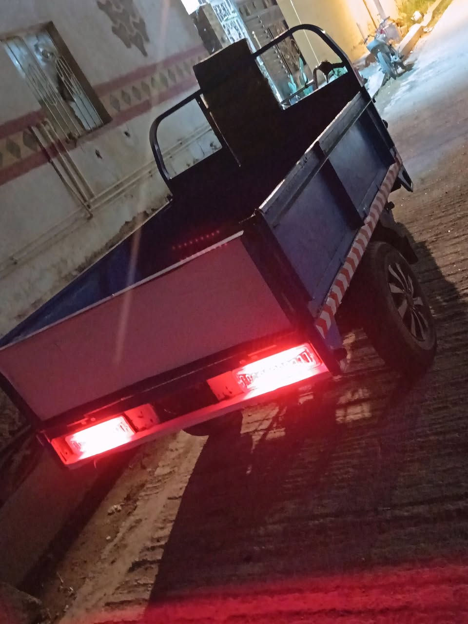 ستوته جمره • محرك جديد ٢٠٢٤ • العزيزيه واسط