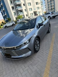 بيوايدي • ٢٠٢٥ • ١٥٠٠ كم