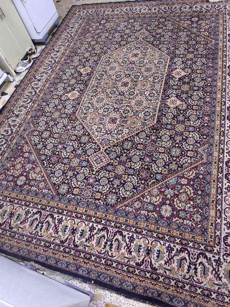 زوالي ثنين بسعر 60
الكبيرة قياس 3×4م
الصغيرة قياس 2×3م

الكبيرة بيها ضرر موضح بالصور 

سعرهم 60الف

العنوان البصرة المطيحة
***********
