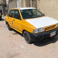 موديل ١٤ • مكينة وكير • النجف