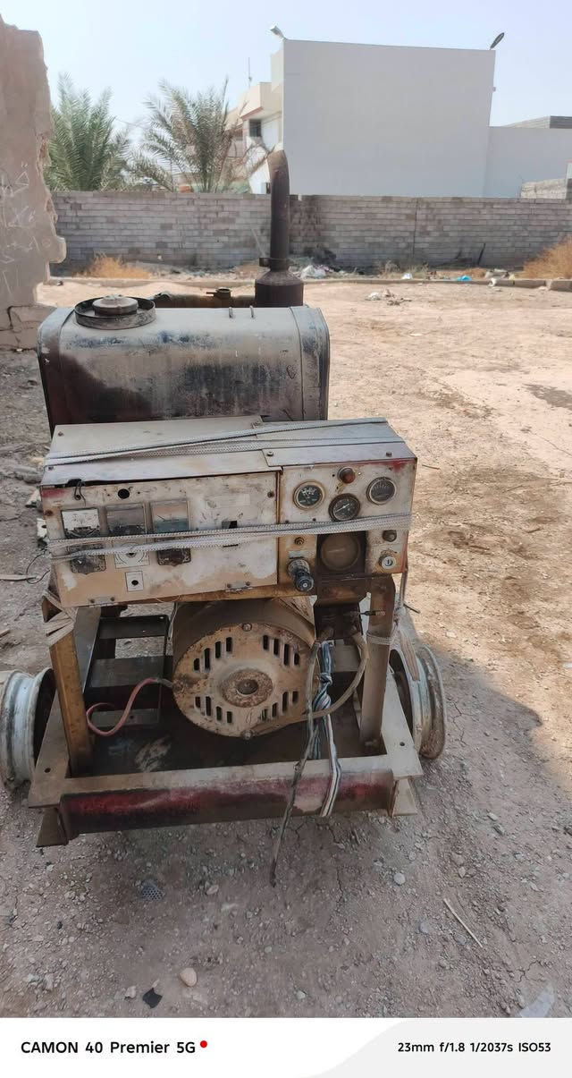 الالسلام عليكم مولد مسبوشي دايو ياباني  بلادي ماداخل تصليح نظيف محرك مل شركه للاستفسار والتواصل *********** واتساب

نص مكتوب في الصور:
- CAMON 40 Premier 5G  23mm f/1.8 1/1527s ISO52
- CAMON 40 Premier 5G  23mm f/1.8 1/1018s ISO50
- CAMON 40 Premier 5G 23mm f/1.8 1/2037s ISO53
- CAMON 40 Premier 5G 23mm f/1.8 1/843s ISO50