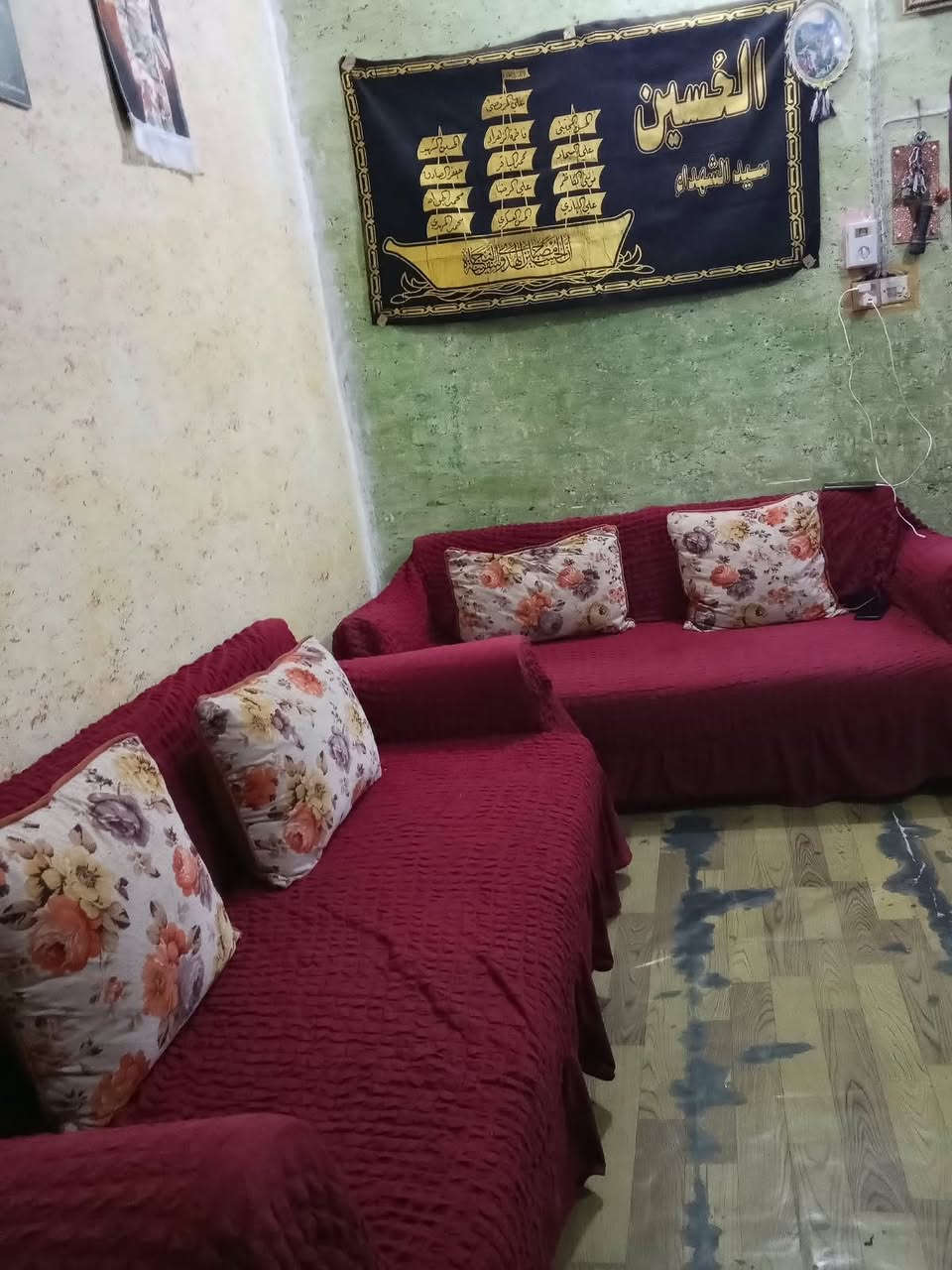 المحاويل • طابو زراعي • ٩٠م