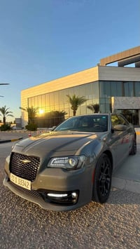 كرايسلر اوباما  محرك 3600 ماشيه 160  السيارة سليمة لا لغد ولا شاصي ولا...
