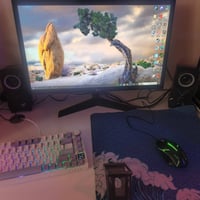 R5 5600X • RTX3060TI • رام 16