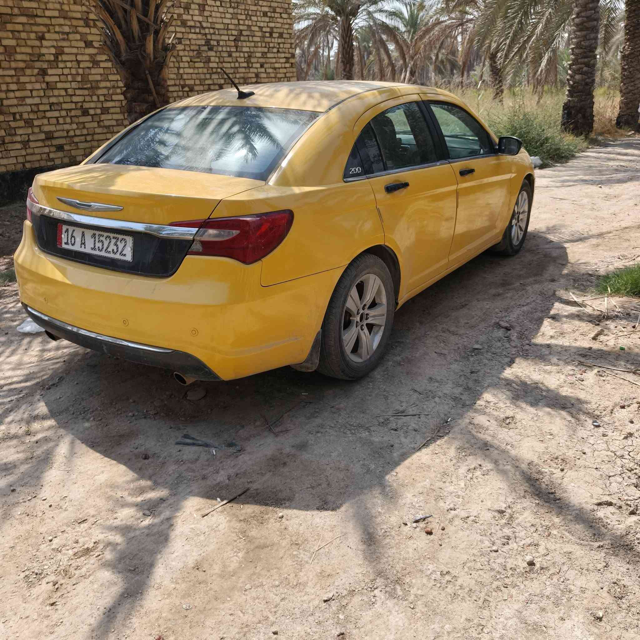 ٢٠١٢ • مكينة نظيفة • تحويل مباشر