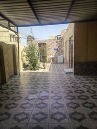 طابو صرف • ٣٠٠م • ٤ غرف