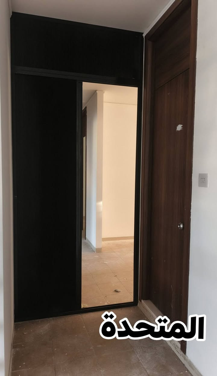 🏢 المتحدة 🏠
لعمل الابواب والشبابيك و القواطع والكاونترات الالمنيوم
🔸بشهادة منشأ تركية 💯
🔸خبرات مواكبة لكل ما هو جديد 
.
.
🌹نتشرف بزيارتكم معرضنا : بوابة بسماية الجديدة - مقابل مطعم ريف الشام 
للتواصل واتساب : *********** - ***********
