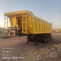 البيع عربانه تركي دنكير 16 تخم تاير دنكير رفاع الرابع جيب وشد العربانه...