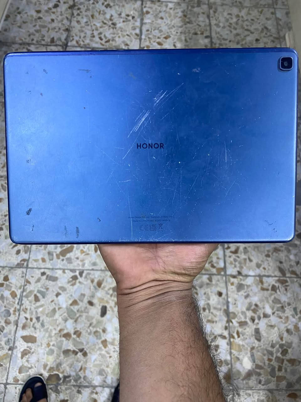 هونر X8 لايت • ٦٤ • حي ضباط