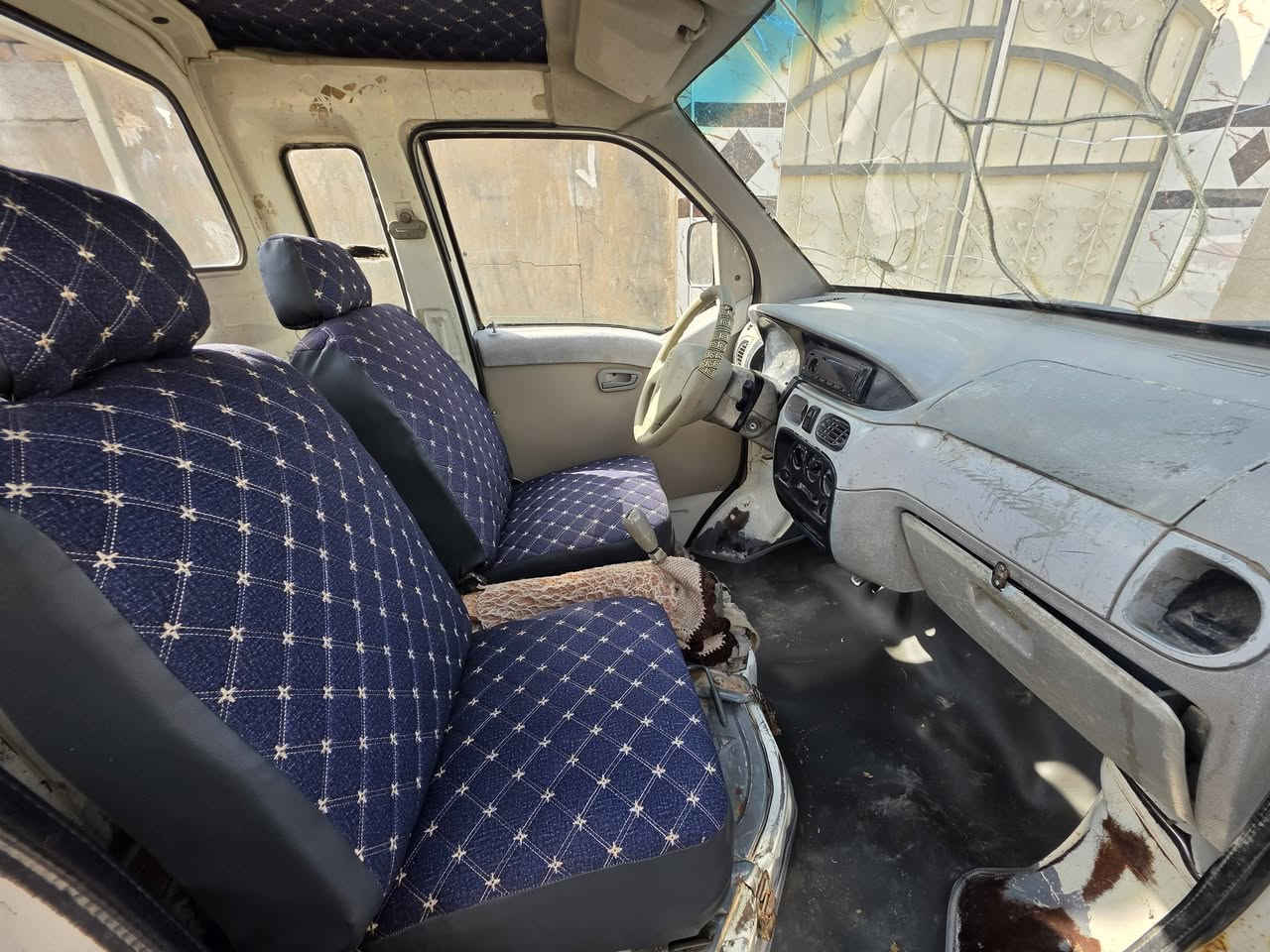هايفي منفيس • ٢٠٠٧ • بلد مكلف