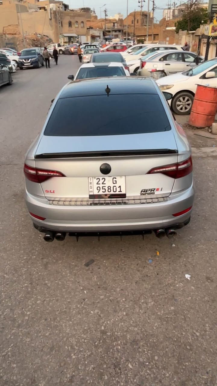 اوتوبان • ٢٠٢١ • أربيل