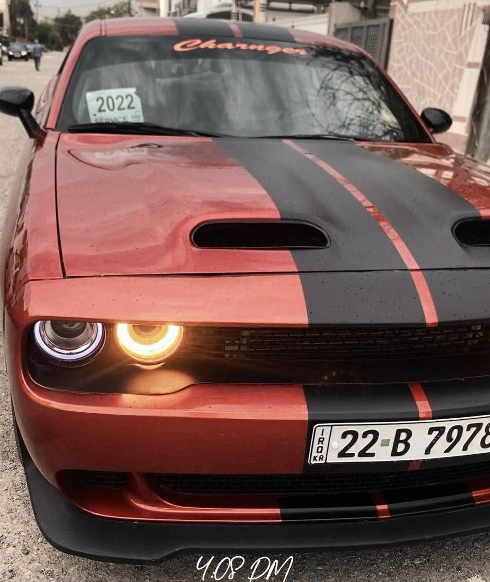 جالنجر • ٢٠٢١ • كركوك