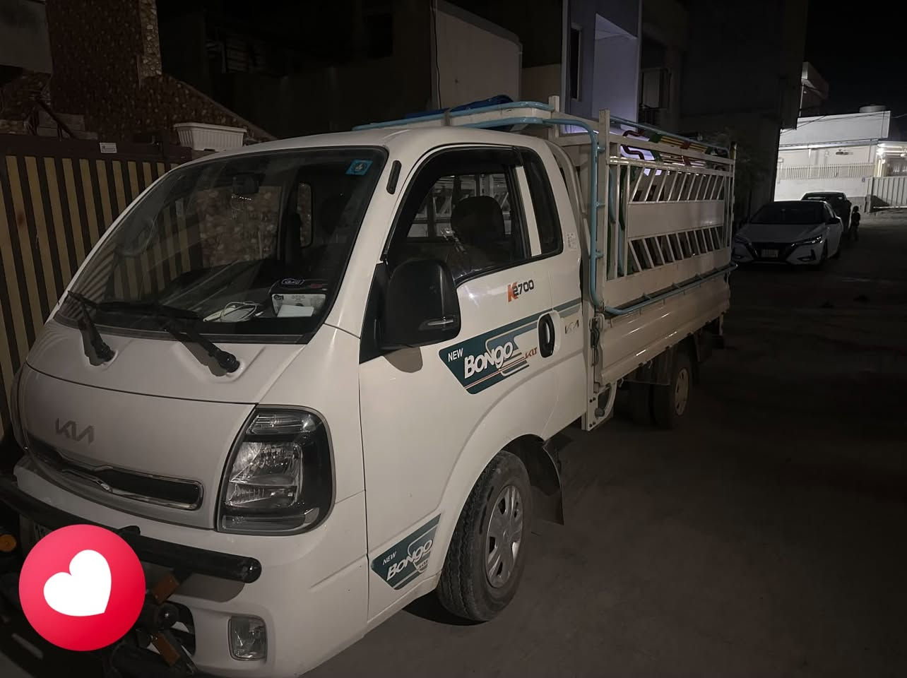 كيا حمل رقم بغداد موديل 2023 كلشي جديد سيارة صفر ماشي 60 كفاله عامه مشروع وطني المكان اربيل  السعر: 145 ورقة ($14,500) وبيه مجال بسيط للطيبين

الملكية: باسمي (شرط التحويل والتفريغ المباشر)

الضمان: كفالة عامة شاملة، بدون أي حادث أو ضرر، فول نظافة.

اي ضرر مابيها فول نظافه  التفاصيل الاتصال*********** وتساب
