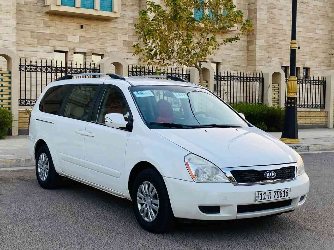 سلام عليكم
كيا سيدونا 2012
امريكي محرك3800
حادثه جاملغ خلفي وربع قبق جنطه صبغ
وكارت شبرين بجاملغ الإمامي
رقم بغداد باسمي
العنوان النجف الاشرف مجمع الاميرات
***********
السياره احلى من صور كير محرك تبريد حداديه تخم تاير جديد
السعر 138 قفل قفل
