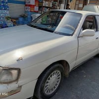 موديل ٩٣ • محرك VVTi2500 • الناصريه