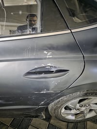سوناتا ٢٤ غاز للبيع باب السايق وجاملغ مبدل ماشية ٧٠ الف مكان بغداد حرة...