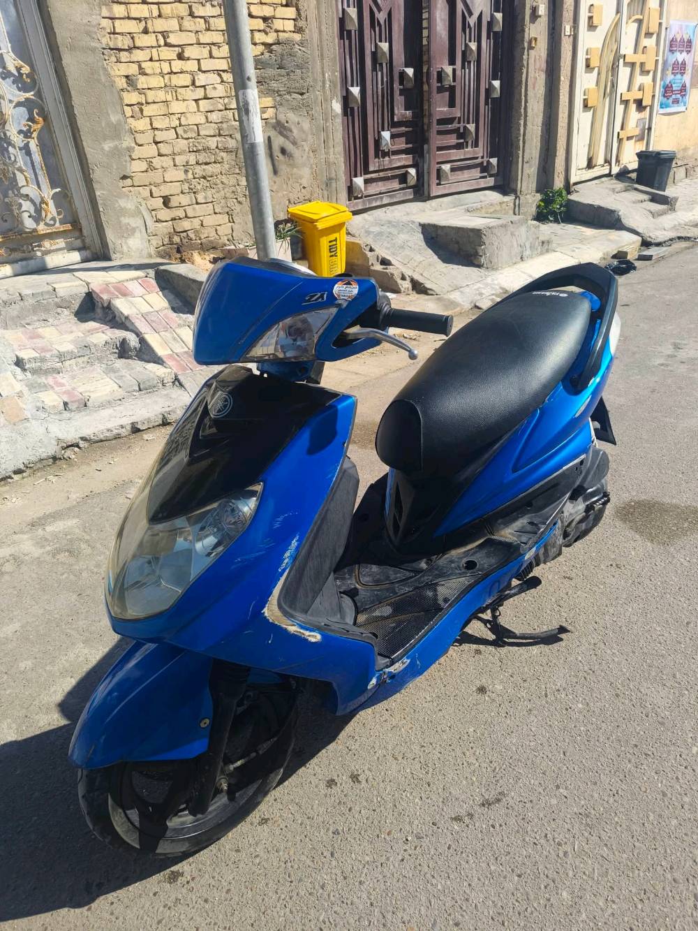 سكنس • ياباني • ٢٠١٠