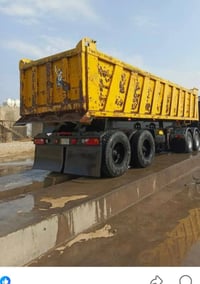 عربانه قلاب • جاهزه للعمل • تخم تاير