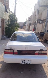 كورلا • ١٩٩٤ • توماتيك