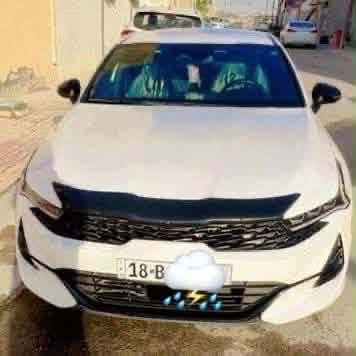 السلام عليكم كي فايف موديل2023
معوقين 

ماشيه 52ميل الف 

Gt-line

السعر 160

مواصفات جي تي لاين

محرك ١٦٠٠ تيربو

اللون ابيض

مواصفات

بصمه

شحن هاتف لاسلك

قيادة ذاتيه ع الخطوط السريع

هاند بريك بصمه

نشغيل عن بعد مثبت سرعه

ABS نضام

مانع انزلاق حساس أطارات

بك لايت ليد متصل

شاشة جبيره

كامره خلفيه

رادار جانبيه

مراقبة النقطة العمياء

رادار الخطوط البيضاء

كشنات جلد

كشن السائق كهرباء

لايتات 3 عدسات

نضام قياده أيكو + سبورت +سمارت +نورمال

aux + usb + بلوتوث

فول تحكم ستيرن

كير أوتو + عادي

ستيرن حرف. Led D + زينون توقف ذاتي عند الرجوع صندوك بصمه

AUTO HOLD

نصميم خارجي رياضي

نظام الملاحة

مصابيح خلفية LED

مصابيح ضباب LED

Android Auto لاسلكي

الحادث خفيف

الحادث مرفق بالصور 

للاستفسار الاتصال

مكان بابل

***********
