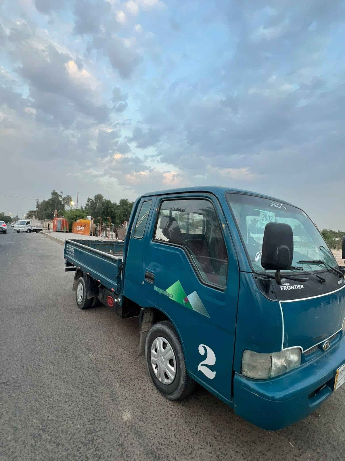 فونتيره • موديل ٩٧ • نجف